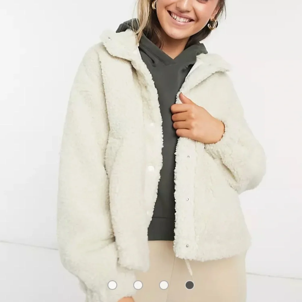 ASOS jacket - Picture 2 of 6